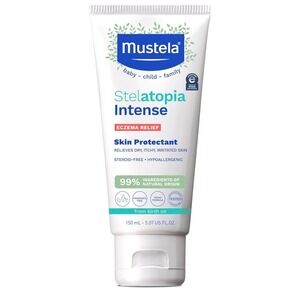 Mustela - Stelatopia Intense Skin Protectant (5.07 oz) - Eczema Relief Cream